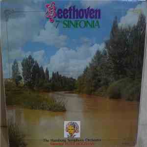 Beethoven / Hamburg Symphony Orchestra, The, Peter Holzman - 7ª Sinfonía