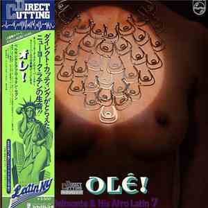 Belmonte & His Afro Latin 7 - Olé!