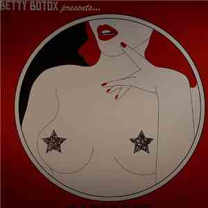 Betty Botox - Betty Botox Presents ...G4 Faggot