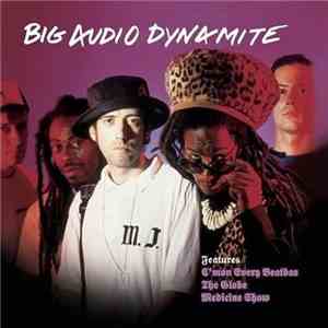 Big Audio Dynamite - Super Hits