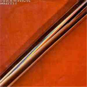 Broderick Smith - Broderick Smith