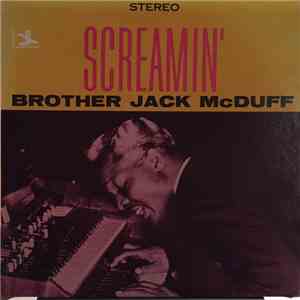 Brother Jack McDuff - Screamin