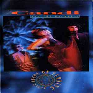 Candi And The Backbeat - World Keeps On Turning