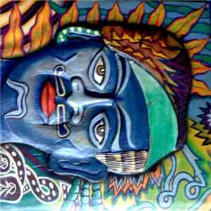 Chris Karrer - The Mask