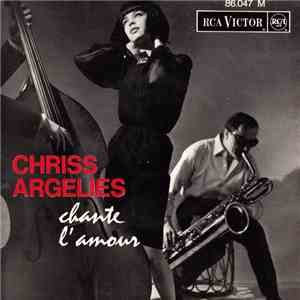Chriss Argelies - Chante L'Amour