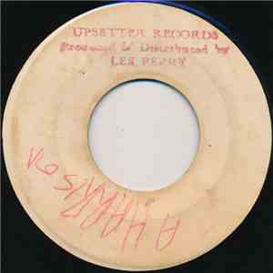 Chuck Josephs / Lee Perry & The Upsetters - Do It Madly / Son Of Thunder