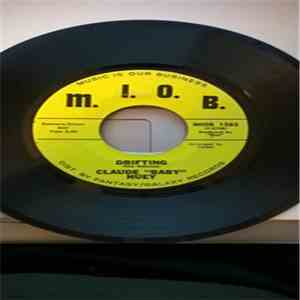 Claude  Huey - Just Won't Believe