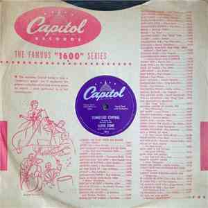 Cliffie Stone And His Orchestra - China Doll / Tennessee Central