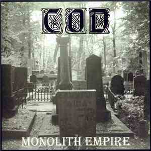 COD - Monolith Empire