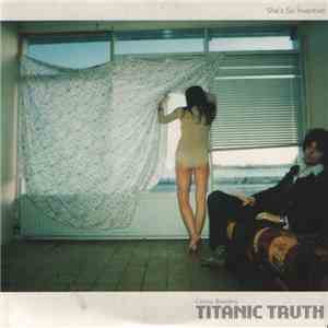 Conny Bloom's Titanic Truth - She's So Inventive