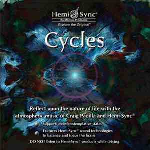 Craig Padilla - Cycles