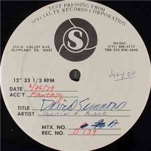 David Simmons  - Holdin' Back