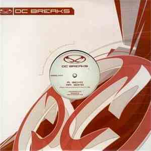 DC Breaks - Sicko / Soho