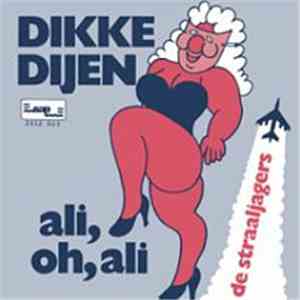 De Straaljagers - Dikke Dijen
