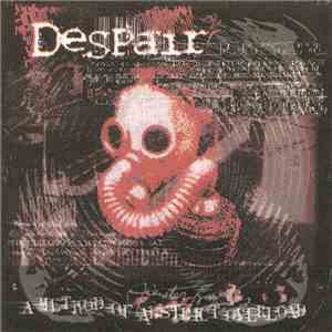 Despair  - A Method Of Abstract Overload