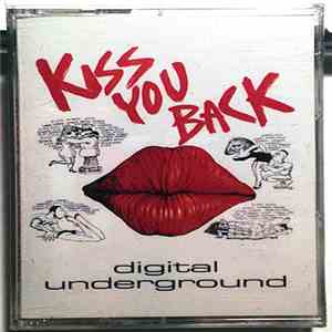 Digital Underground - Kiss You Back