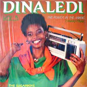 Dinaledi - The Power In The Music Vol 3