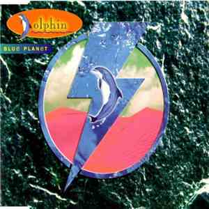 Dolphin - Blue Planet