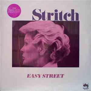 Elaine Stritch - Stritch