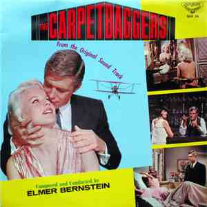 Elmer Bernstein - The Carpetbaggers