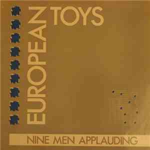 European Toys - Nine Men Applauding