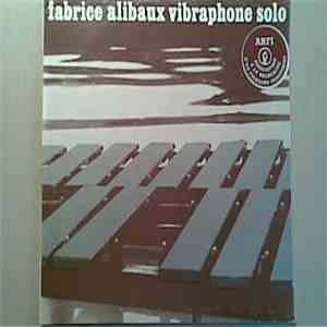 Fabrice Alibaux - Vibraphone Solo