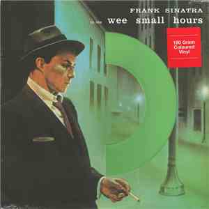 Frank Sinatra - In The Wee Small Hours