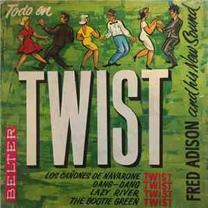 Fred Adison - Twist