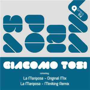 Giacomo Tosi - La Mariposa