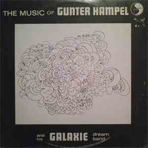 Gunter Hampel And His Galaxie Dream Band - Broadway / Folksong