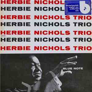 Herbie Nichols Trio - Herbie Nichols Trio