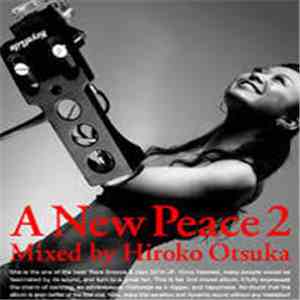Hiroko Otsuka - A New Peace 2