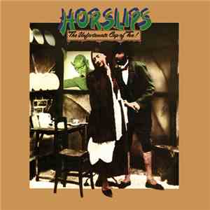 Horslips - The Unfortunate Cup Of Tea!