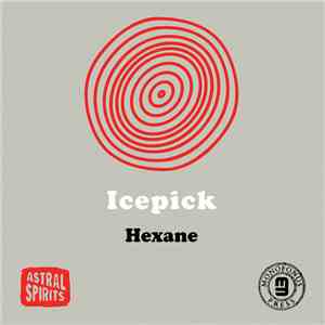 Icepick  - Hexane