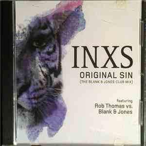 INXS Featuring Rob Thomas - Original Sin