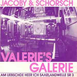 Jacoby & Schorsch - Valerie's Galerie