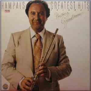 Jean-Pierre Rampal - Rampal's Greatest Hits Volume 2