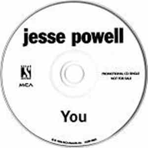 Jesse Powell - You