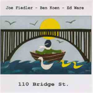 Joe Fiedler, Ben Koen, Ed Ware - 110 Bridge St.