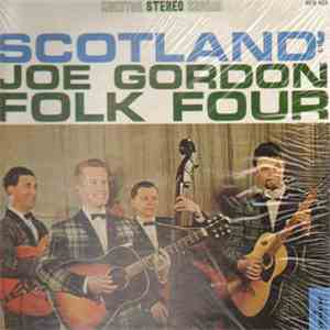 Joe Gordon Folk Four - Scotland's Joe Gordon Folk Four