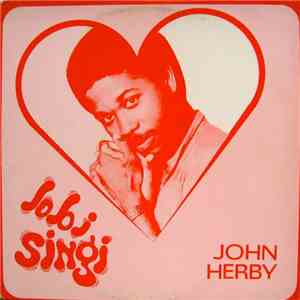 John Herby - Lobi Singi