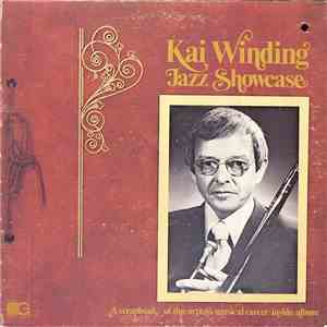 Kai Winding - Jazz Showcase