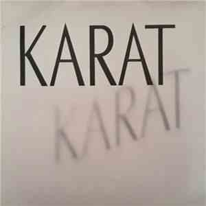 Karat - Karat