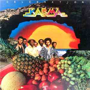 Karma - Celebration