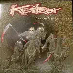 Keitzer - Descend Into Heresy