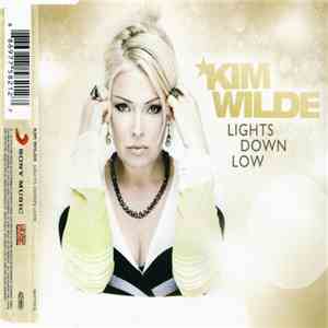 Kim Wilde - Lights Down Low