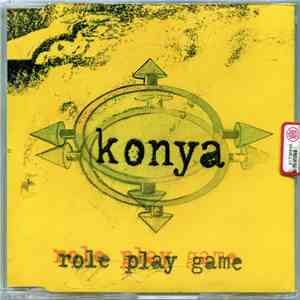 Konya - Role Play Game