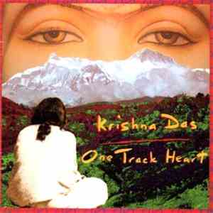 Krishna Das - One Track Heart