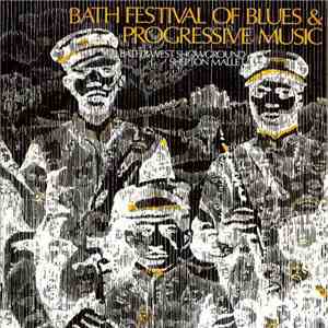 Led Zeppelin - Bath Festival