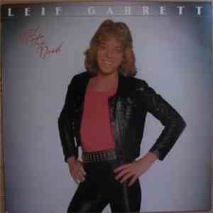 Leif Garrett - Feel The Need